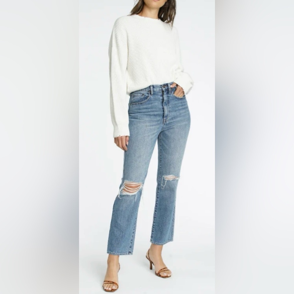 Pistola Eden Straight Size 26